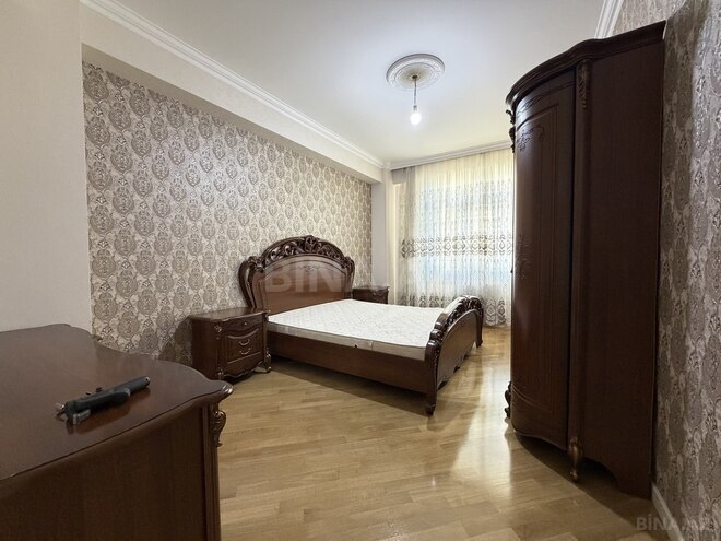 Satılır 3 otaqlı yeni tikili 105 m², Bakıxanov q., photo 14 from 26