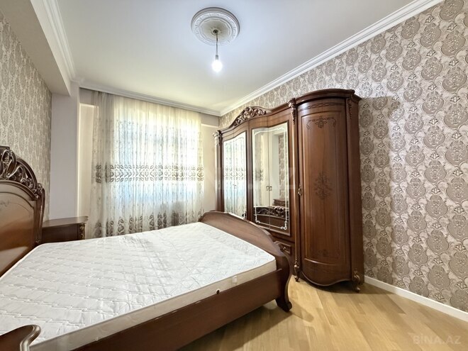 Satılır 3 otaqlı yeni tikili 105 m², Bakıxanov q., photo 18 from 26