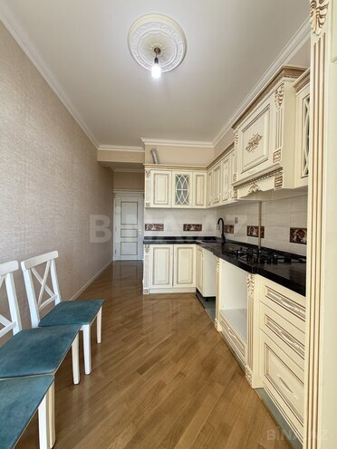 Satılır 3 otaqlı yeni tikili 105 m², Bakıxanov q., photo 22 from 26