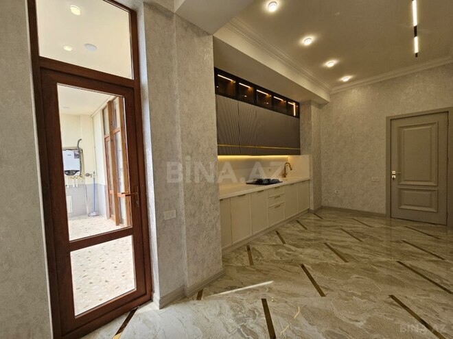 Satılır 3 otaqlı yeni tikili 145 m², Nərimanov r., photo 5 from 16