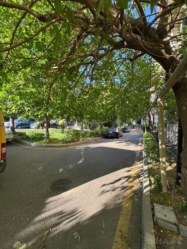 İcarəyə verilir 2 otaqlı köhnə tikili 55 m², Gənclik m., photo 6 from 8