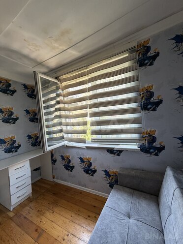 İcarəyə verilir 3 otaqlı köhnə tikili 55 m², İnşaatçılar m., photo 9 from 21
