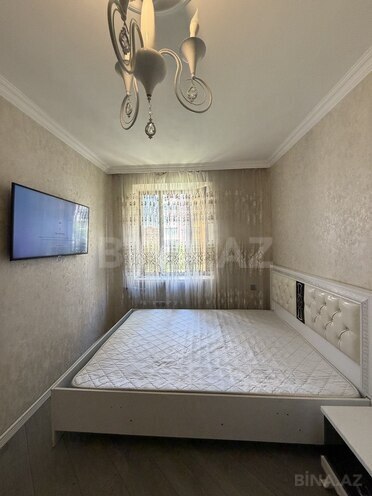 İcarəyə verilir 3 otaqlı köhnə tikili 55 m², İnşaatçılar m., photo 6 from 21