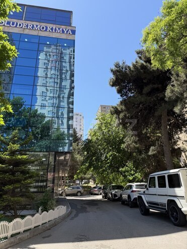 İcarəyə verilir 3 otaqlı köhnə tikili 55 m², İnşaatçılar m., photo 18 from 21