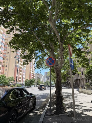 İcarəyə verilir 3 otaqlı köhnə tikili 55 m², İnşaatçılar m., photo 20 from 21