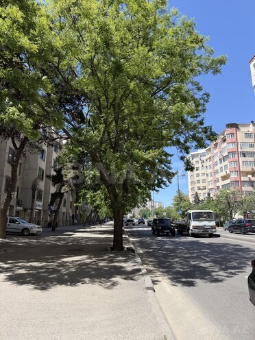 İcarəyə verilir 3 otaqlı köhnə tikili 55 m², İnşaatçılar m., photo 17 from 21