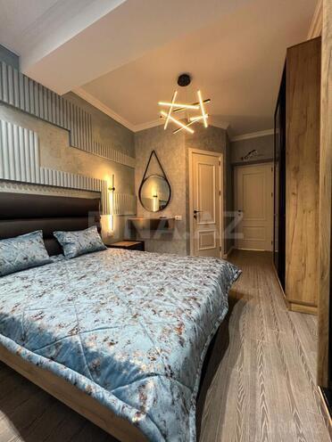 Satılır 3 otaqlı yeni tikili 145 m², Nərimanov r., photo 7 from 16