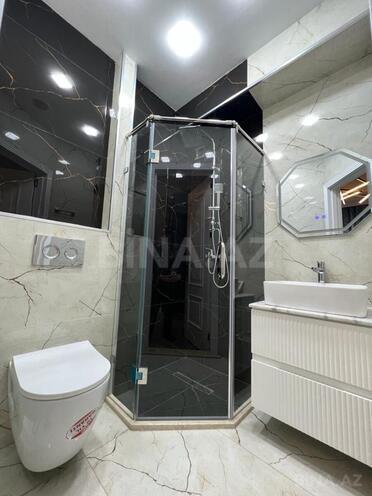 Satılır 3 otaqlı yeni tikili 145 m², Nərimanov r., photo 9 from 16