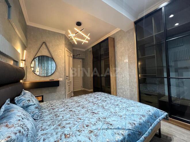 Satılır 3 otaqlı yeni tikili 145 m², Nərimanov r., photo 6 from 16