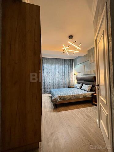 Satılır 3 otaqlı yeni tikili 145 m², Nərimanov r., photo 8 from 16