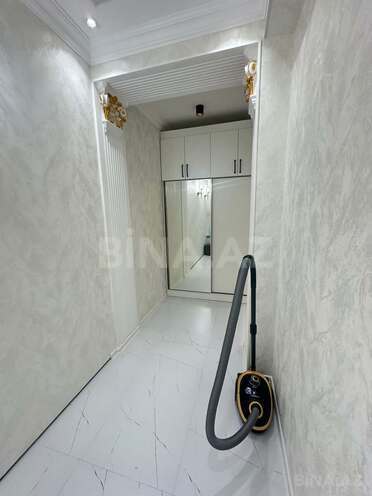 Satılır 2 otaqlı yeni tikili 58 m², Həzi Aslanov q., photo 7 from 12