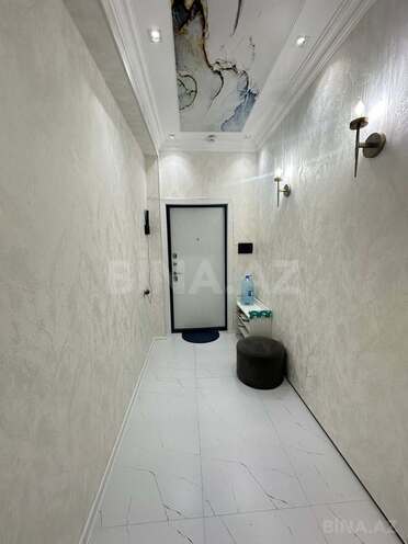 Satılır 2 otaqlı yeni tikili 58 m², Həzi Aslanov q., photo 6 from 12