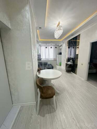 Satılır 2 otaqlı yeni tikili 58 m², Həzi Aslanov q., photo 3 from 12