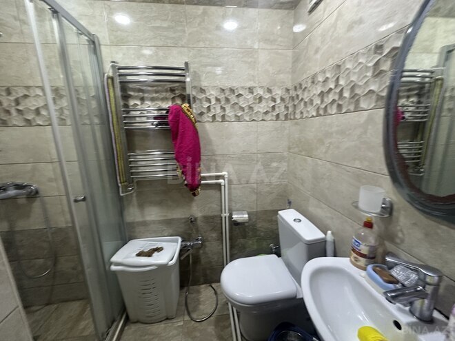 İcarəyə verilir 2 otaqlı yeni tikili 65 m², photo 5 from 7