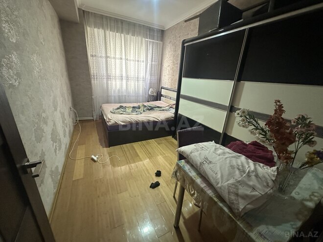 İcarəyə verilir 2 otaqlı yeni tikili 65 m², photo 4 from 7