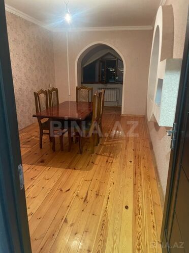 Сдаётся 4-комн. вторичка 110 м², м. Ази Асланов, photo 5 from 13