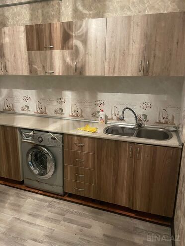 Сдаётся 4-комн. вторичка 110 м², м. Ази Асланов, photo 3 from 13