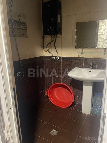 Сдаётся 4-комн. вторичка 110 м², м. Ази Асланов, photo 12 from 13