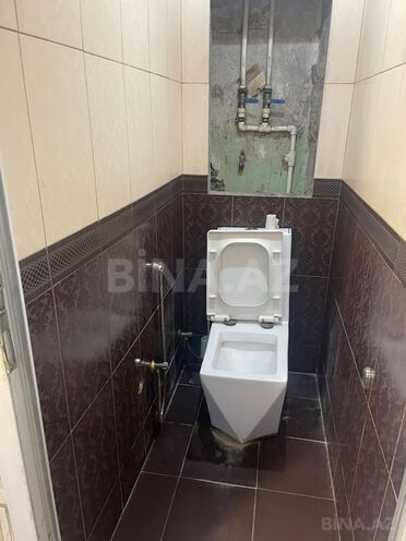 Сдаётся 4-комн. вторичка 110 м², м. Ази Асланов, photo 11 from 13