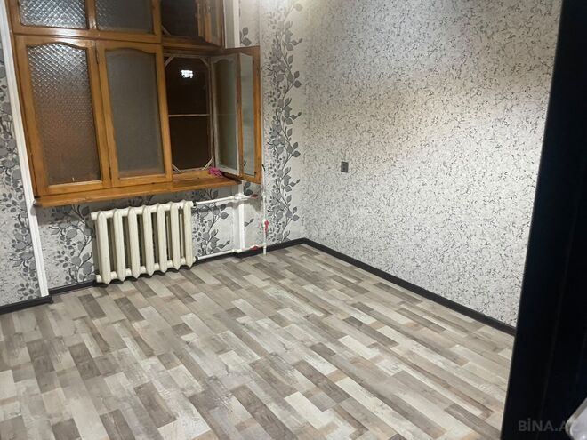 Сдаётся 4-комн. вторичка 110 м², м. Ази Асланов, photo 10 from 13