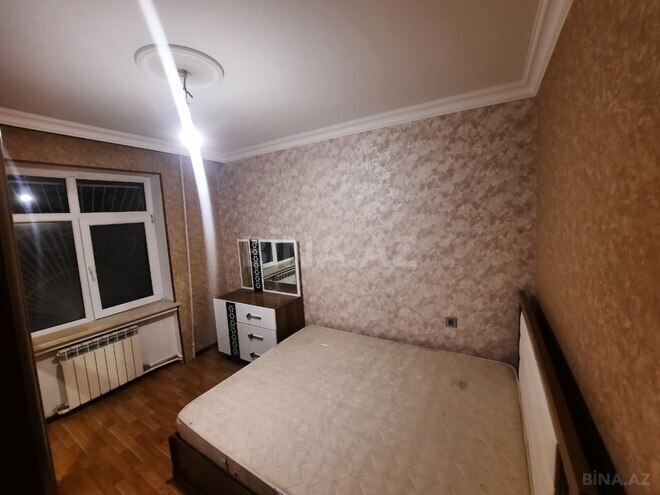 İcarəyə verilir 2 otaqlı köhnə tikili 55 m², Xalqlar Dostluğu m., photo 5 from 12