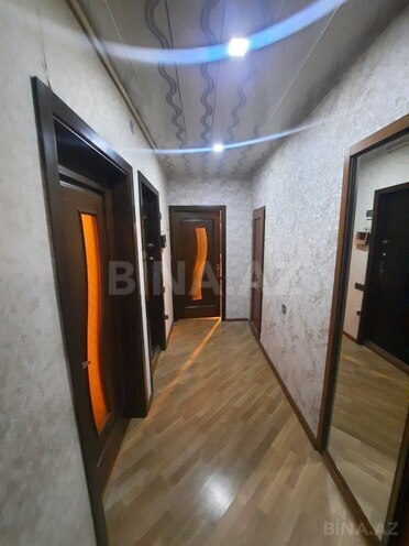 İcarəyə verilir 2 otaqlı köhnə tikili 55 m², Xalqlar Dostluğu m., photo 6 from 12