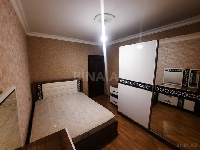 İcarəyə verilir 2 otaqlı köhnə tikili 55 m², Xalqlar Dostluğu m., photo 4 from 12