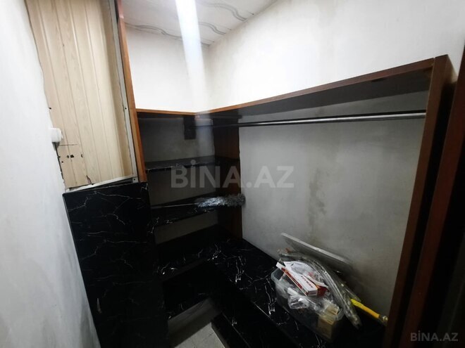 İcarəyə verilir 2 otaqlı köhnə tikili 55 m², Xalqlar Dostluğu m., photo 10 from 12