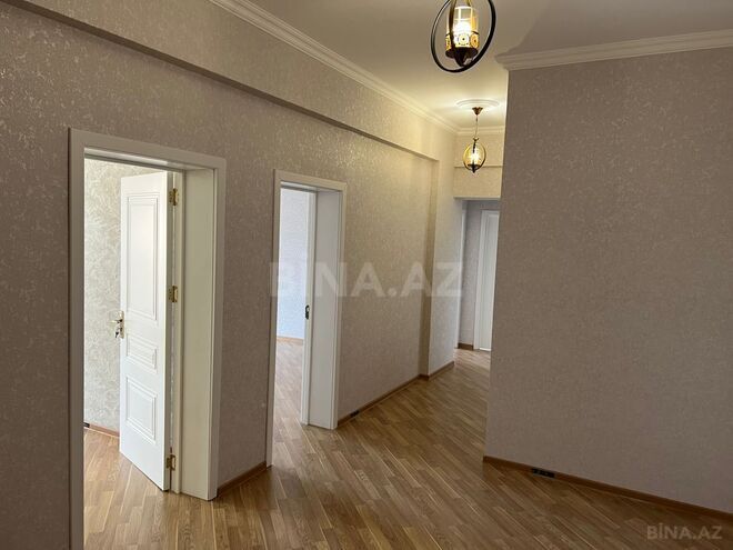 Satılır 3 otaqlı yeni tikili 125 m², Səbail r., photo 10 from 26