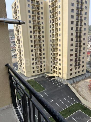 Satılır 3 otaqlı yeni tikili 125 m², Səbail r., photo 1 from 26