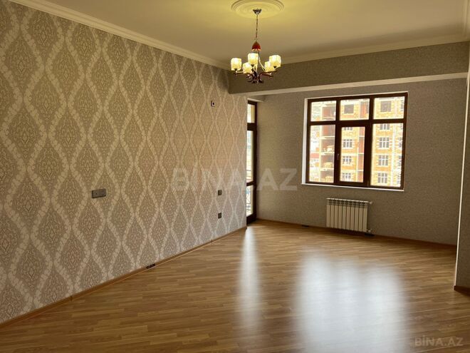 Satılır 3 otaqlı yeni tikili 125 m², Səbail r., photo 4 from 26
