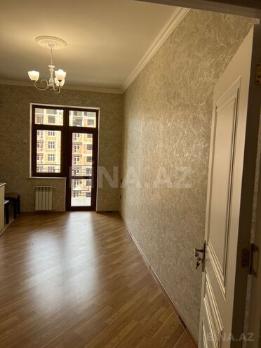 Satılır 3 otaqlı yeni tikili 125 m², Səbail r., photo 24 from 26