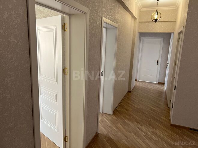 Satılır 3 otaqlı yeni tikili 125 m², Səbail r., photo 19 from 26