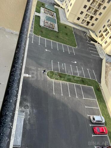 Satılır 3 otaqlı yeni tikili 125 m², Səbail r., photo 3 from 26