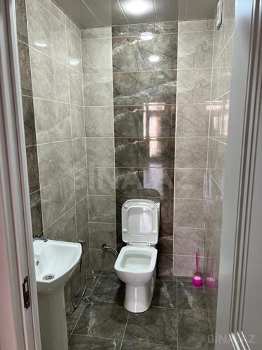 Satılır 3 otaqlı yeni tikili 125 m², Səbail r., photo 16 from 26