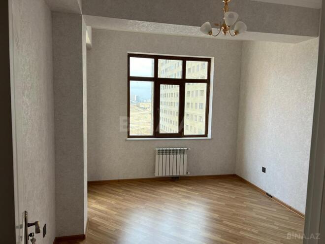Satılır 3 otaqlı yeni tikili 125 m², Səbail r., photo 6 from 26