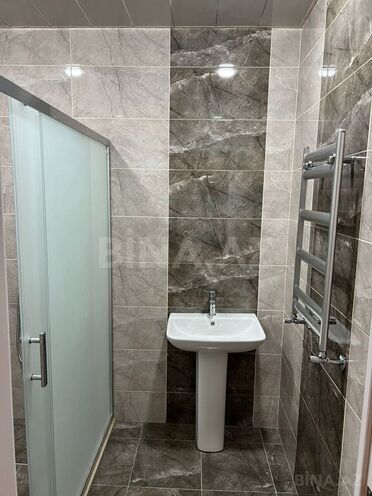 Satılır 3 otaqlı yeni tikili 125 m², Səbail r., photo 17 from 26
