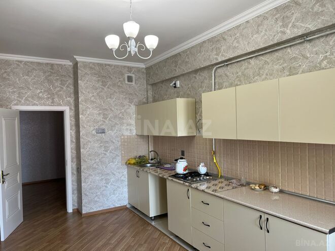 Satılır 3 otaqlı yeni tikili 125 m², Səbail r., photo 22 from 26