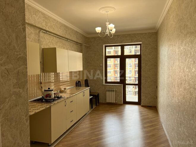 Satılır 3 otaqlı yeni tikili 125 m², Səbail r., photo 25 from 26