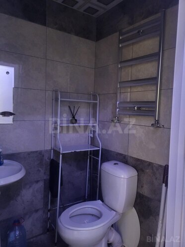 İcarəyə verilir 2 otaqlı yeni tikili 60 m², photo 7 from 9