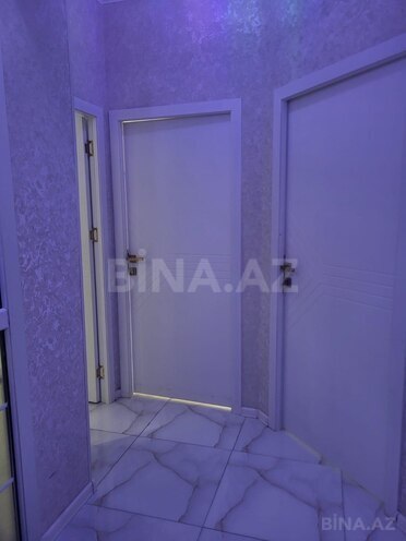 İcarəyə verilir 2 otaqlı yeni tikili 60 m², photo 8 from 9