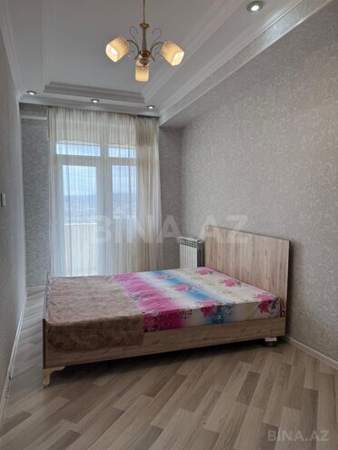 İcarəyə verilir 2 otaqlı yeni tikili 60 m², photo 4 from 9