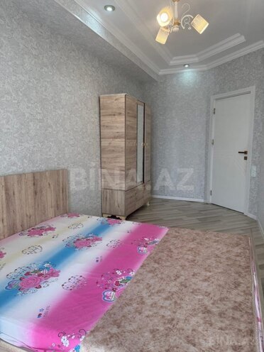 İcarəyə verilir 2 otaqlı yeni tikili 60 m², photo 6 from 9