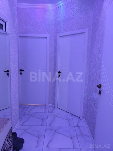 İcarəyə verilir 2 otaqlı yeni tikili 60 m², photo 3 from 9