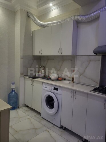 İcarəyə verilir 2 otaqlı yeni tikili 60 m², photo 5 from 9