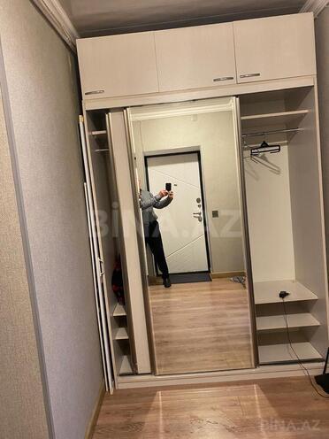 İcarəyə verilir 3 otaqlı köhnə tikili 80 m², Səbail r., photo 19 from 23