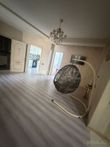 İcarəyə verilir 4 otaqlı yeni tikili 140 m², Abşeron r., photo 4 from 16