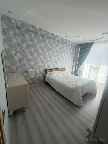 İcarəyə verilir 4 otaqlı yeni tikili 140 m², Abşeron r., photo 7 from 16