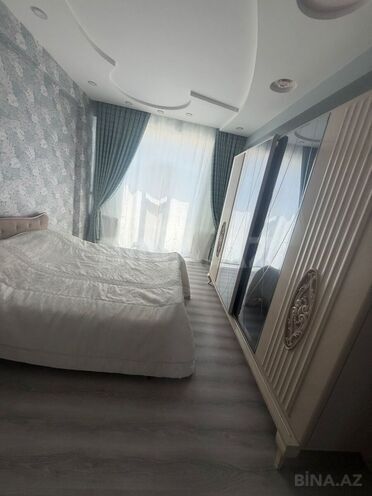 İcarəyə verilir 4 otaqlı yeni tikili 140 m², Abşeron r., photo 6 from 16