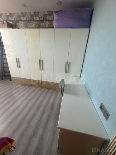 İcarəyə verilir 4 otaqlı yeni tikili 140 m², Abşeron r., photo 11 from 16